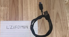 Good
													Razer Edge - Wi-Fi, Black, 128 GB, 8 GB, Wi-Fi, photo 2 of 2