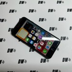 Good Apple iPhone SE 3rd Gen 2022 - Unlocked, Midnight, 128 GB, A2595