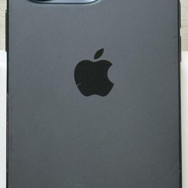 Apple iPhone 16 Pro - Unlocked, 128 GB, Black, A3083
