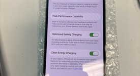 Good
													Apple iPhone 14 Pro - Unlocked, Silver, 256 GB, A2650, photo 1 of 7