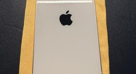 Mint
													Apple iPhone 13 Mini - Unlocked, Starlight, 128 GB, A2481, photo 2 of 12