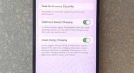 Good
													Apple iPhone Xs Max - Unlocked, Gold, 256 GB, A1921, photo 5 of 7