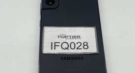 Good
													Samsung Galaxy S22 - AT&T, Black, 256 GB, 8 GB, SM-S901U, photo 4 of 9