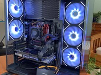 Custom Gaming PC