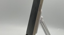 Good
													Apple iPhone 13 - Unlocked, Starlight, 256 GB, A2482, photo 2 of 6