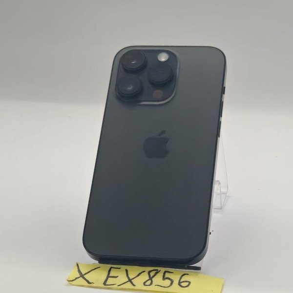 Apple iPhone 14 Pro - AT&T, 128 GB, Black, A2650