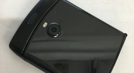 Good
													Motorola Razr 2 5G - T-Mobile, Graphite, 256 GB, 8 GB, XT2071-5, photo 1 of 8