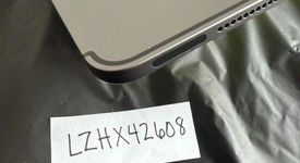 Mint
													Apple iPad Pro 12.9" 5th Gen 2021 - Unlocked, Gray, 256 GB, photo 5 of 28
