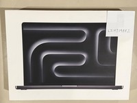 MacBook Pro Late 2023 (M3) - 16"