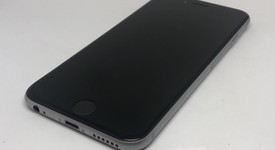 Good
													Apple iPhone 6S - AT&T, Grey, 16 GB, A1633, photo 2 of 9