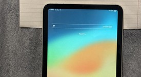 Mint
													Apple iPad Mini 6th Gen - Unlocked, Starlight, 64 GB, A2568, photo 3 of 6