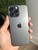 Mint Apple iPhone 15 Pro Max - Unlocked, Black, 256 GB, A2849