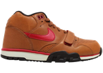  Nike Air Trainer 1 Mid Premium Hazelnut/Gym Red-Baroque Brown-Birch