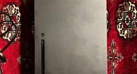 Good
													Xbox Series X (2020) - Black, 1 TB, standard, photo 2 of 7