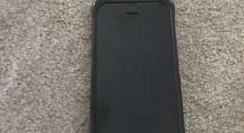 Good
													Apple iPhone 5S - AT&T, Gray, 32 GB, A1533, photo 1 of 5