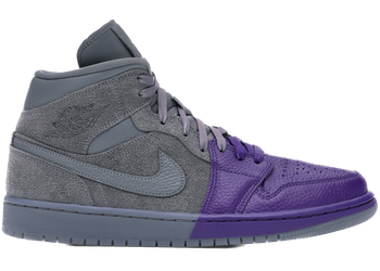 Jordan 1 Mid Sheila Rashid (Women's) for sale
