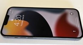 Mint
													Apple iPhone 13 Pro Max - Unlocked, Sierra Blue, 1 TB, A2484, photo 4 of 6