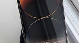 Good
													Apple iPhone 14 Pro Max - Unlocked, Gold, 128 GB, A2651, photo 3 of 17