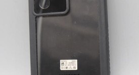 Good
													Samsung Galaxy S23 Ultra - AT&T, Black, 256 GB, 8 GB, SM-S918U, photo 3 of 4