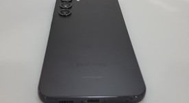 Good
													Samsung Galaxy S23 Plus - AT&T, Black, 256 GB, 8 GB, SM-S916U, photo 2 of 6