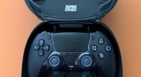 Mint
													DualSense Edge Wireless Controller - Midnight Black, photo 3 of 8
