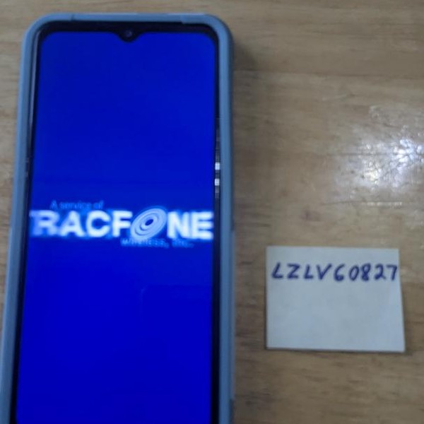 Moto G Pure - Unlocked, Navy Blue, 32 GB, 3 GB