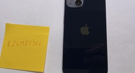 Mint
													Apple iPhone 13 - Unlocked, Midnight, 128 GB, A2482, photo 3 of 7