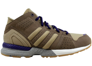 adidas Torsion NPN Mid Base Khaki/Clear Sand-Gum for sale