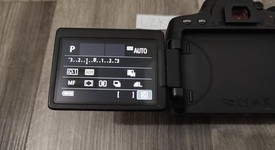 Good
													Canon EOS Rebel T6i, photo 2 of 4