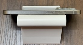 Fair
													Apple iPhone 15 Pro - Spectrum, Natural, 128 GB, A2848, photo 5 of 7