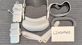 Mint
													Apple Vision Pro - 512 GB, photo 2 of 20