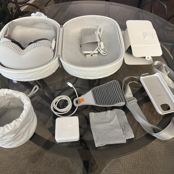 Apple Vision Pro - 512 GB