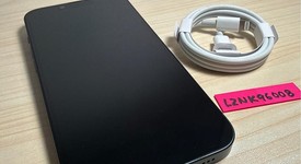 Mint
													Apple iPhone 14 - Unlocked, Midnight, 128 GB, A2649, photo 4 of 8