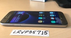 Mint
													Samsung Galaxy S7 - Verizon, Gold, 32 GB, SM-G930V, photo 5 of 7