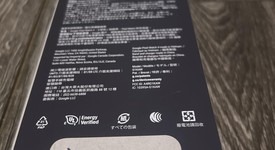 New
													Google Pixel Watch 4 - Unlocked, Black, 45mm, LTE, photo 3 of 4