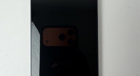 Good
													Apple iPhone 13 - Unlocked, Midnight, 128 GB, A2482, photo 2 of 5