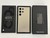 Good Samsung Galaxy S24 Ultra - Verizon, Gray, 256 GB, 12 GB, SM-S928U