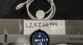 Mint
													Google Pixel Watch 3 - Verizon, Hazel, 45mm, LTE, photo 1 of 10