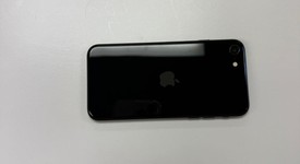 Mint
													Apple iPhone SE 3rd Gen 2022 - Unlocked, Midnight, 64 GB, A2595, photo 4 of 11