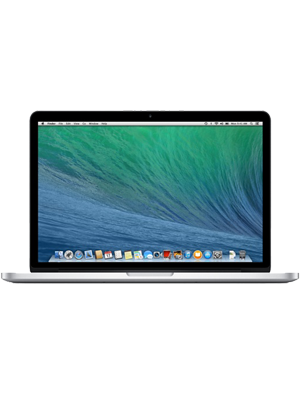 MacBook Pro 2015 (Retina) - 13 inch - Silver, 1 TB, 16 GB
