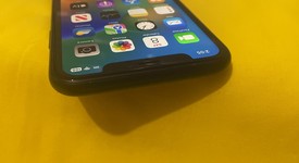 Mint
													Apple iPhone Xr - Unlocked, Black, 64 GB, A1984, photo 4 of 12