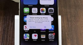 Good
													Apple iPhone 14 Pro - Unlocked, Silver, 128 GB, A2650, photo 2 of 8