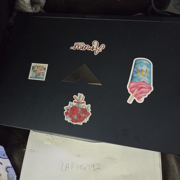 HP Victus Gaming Laptop