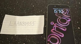 Good
													Apple iPhone 15 Pro Max - Unlocked, White, 256 GB, A2849, photo 2 of 3