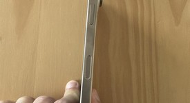 Mint
													Apple iPhone 16 Pro - Verizon, Desert, 256 GB, A3083, photo 2 of 7