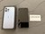 Mint Apple iPhone 13 Pro Max - Unlocked, Sierra Blue, 256 GB, A2484