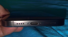Mint
													Apple iPhone 16 Pro Max - Unlocked, Black, 256 GB, A3084, photo 3 of 6