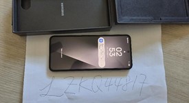 Mint
													Samsung Galaxy Z Flip7 FE - Spectrum, Black, 256 GB, 8 GB, SM-F761U, photo 1 of 10