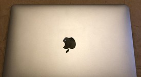 Mint
													MacBook Air 2019 - 13" - I5, Gray, 128 GB, 8 GB, photo 2 of 4