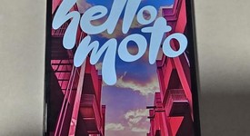 Good
													Moto G 5G (2024) - Unlocked, Green, 128 GB, 4 GB, photo 1 of 6